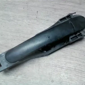 Utolsó esély SKODA FABIA 99-07 Jobb első külső kilincsbontott alkatrész