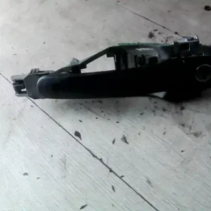 Biztonságos vásárlás SKODA FABIA 99-07 Jobb első külső kilincsbontott alkatrész