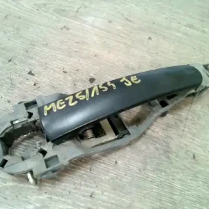 Biztonságos fizetés SKODA FABIA 99-07 Jobb első külső kilincsbontott alkatrész