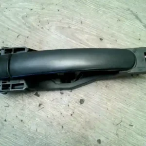 Árcsökkenés SKODA FABIA 99-07 Jobb első külső kilincsbontott alkatrész