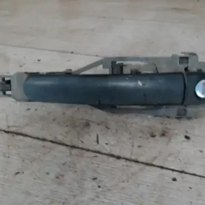 Azonnal elérhető SKODA FABIA 99-07 Jobb első külső kilincsbontott alkatrész