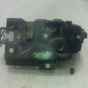 Ajánlat SKODA FABIA 99-07 Jobb hátsó ajtó zárszerkezet központi záras kombibontott alkatrész