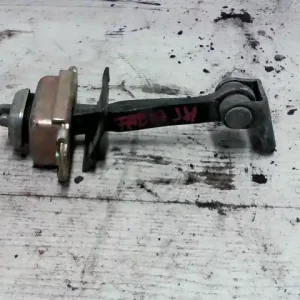 Akciós ár SKODA FABIA 99-07 Jobb hátsó ajtóhatárolóbontott alkatrész