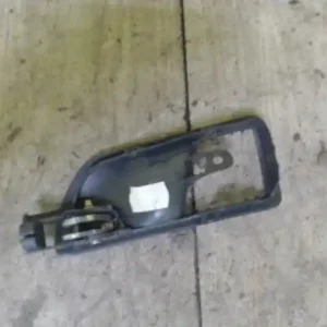 Végkiárusítás SKODA FABIA 99-07 Jobb hátsó belső kilincs kombi bontott alkatrész