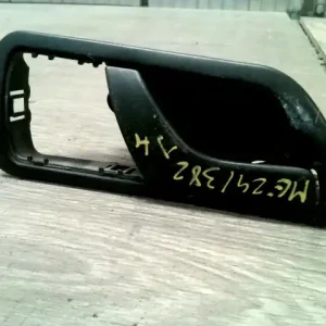 Vedd meg online SKODA FABIA 99-07 Jobb hátsó belső kilincs bontott alkatrész