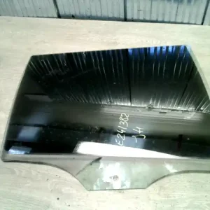 Akciós ár SKODA FABIA 99-07 Jobb hátsó ajtóüveg kombi bontott alkatrész