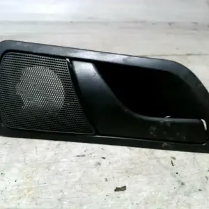 Árcsökkenés SKODA FABIA 99-07 Jobb hátsó belső kilincs bontott alkatrész