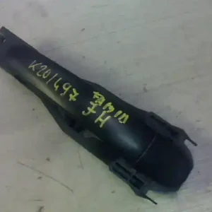 Akció SKODA FABIA 99-07 Jobb hátsó külső kilincs 5 ajtós bontott alkatrész