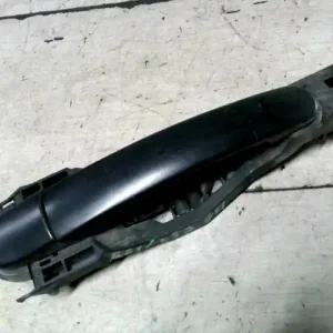 Akciós ár SKODA FABIA 99-07 Jobb hátsó külső kilincs bontott alkatrész