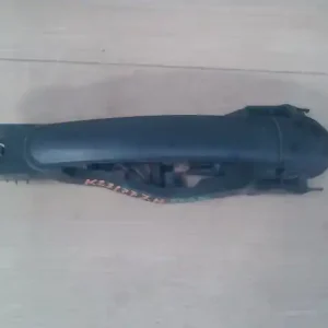 Exkluzív ajánlat SKODA FABIA 99-07 Jobb hátsó külső kilincs kombi bontott alkatrész