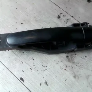 Kiárusítás SKODA FABIA 99-07 Jobb hátsó külső kilincs bontott alkatrész