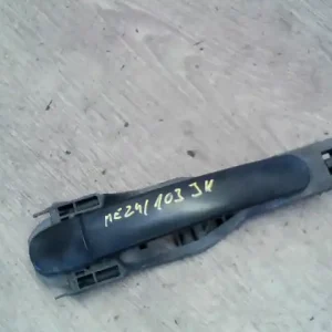 Expressz kézbesítés SKODA FABIA 99-07 Jobb hátsó külső kilincs kombi bontott alkatrész