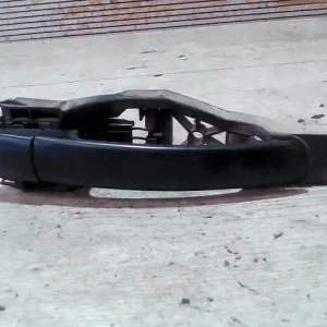 Akciós ár SKODA FABIA 99-07 Jobb hátsó külső kilincs bontott alkatrész