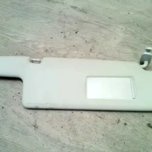 Utolsó esély SKODA FABIA 99-07 Jobb napellenző bontott alkatrész