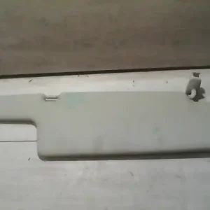 Azonnali szállítás SKODA FABIA 99-07 Jobb napellenző bontott alkatrész