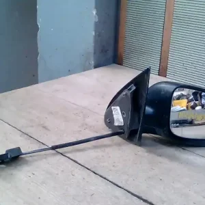 Csak ma SKODA FABIA 99-07 Jobb visszapillantó tükör mechanikus bontott alkatrész