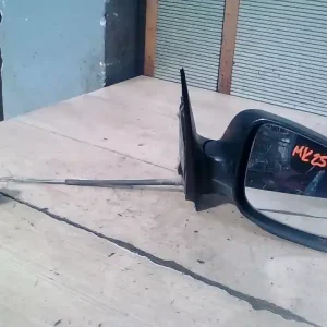 Vásárlói kedvenc SKODA FABIA 99-07 Jobb visszapillantó tükör mechanikus bontott alkatrész