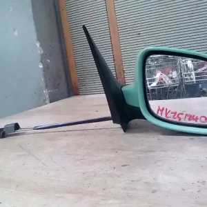 Utolsó esély SKODA FABIA 99-07 Jobb visszapillantó tükör mechanikus bontott alkatrész