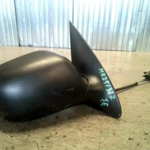 Utolsó esély SKODA FABIA 99-07 Jobb visszapillantó tükör mechanikus 5 ajtós, ferdehátú bontott alkatrész