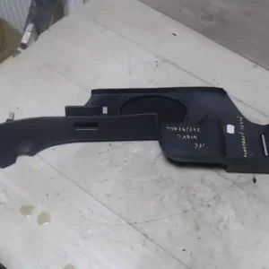 Biztonságos fizetés SKODA FABIA 99-07 Kalaptartó jobb bakkombi bontott alkatrész