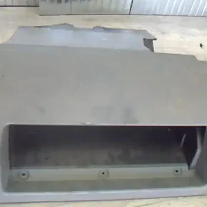 Gyors szállítás SKODA FABIA 99-07 Kesztyűtartó 1.2i bontott alkatrész