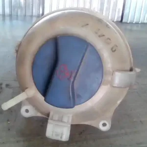 Kedvezmény SKODA FABIA 99-07 Kiegyenlítő tartály 1.2i bontott alkatrész