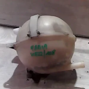 Azonnal elérhető SKODA FABIA 99-07 Kiegyenlítő tartály bontott alkatrész