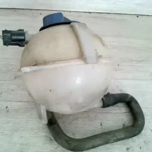 Szuper akció SKODA FABIA 99-07 Kiegyenlítő tartály 1.2i bontott alkatrész