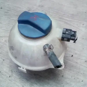 Szuper ajánlat SKODA FABIA 99-07 Kiegyenlítő tartály 1.2 benzines bontott alkatrész