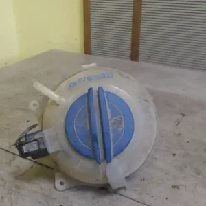 Csak ma SKODA FABIA 99-07 Kiegyenlítő tartály 1.2 i bontott alkatrész