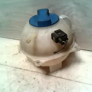 Expressz szállítás SKODA FABIA 99-07 Kiegyenlítő tartály 1.2 i, 12 v bontott alkatrész