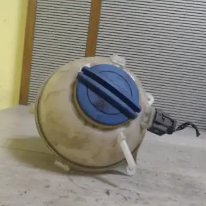 Akció SKODA FABIA 99-07 Kiegyenlítő tartály 1.2 i bontott alkatrész