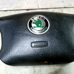 Vedd meg most SKODA FABIA 99-07 Kormány légzsák bontott alkatrész