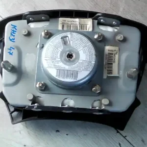 Szuper akció SKODA FABIA 99-07 Kormány légzsák bontott alkatrész