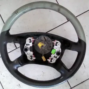 Árcsökkenés SKODA FABIA 99-07 Kormánykerék bontott alkatrész