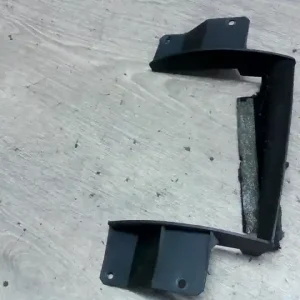 Szuper ajánlat SKODA FABIA 99-07 Kormányoszlop burkolat alsó bontott alkatrész