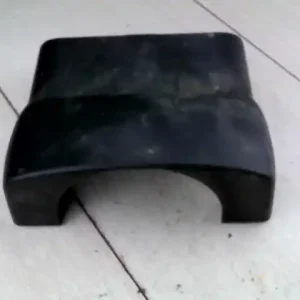 Vedd meg most SKODA FABIA 99-07 Kormányoszlop burkolat felső bontott alkatrész