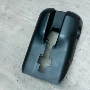 Kedvezményes ár SKODA FABIA 99-07 Kormányoszlop burkolat felső bontott alkatrész