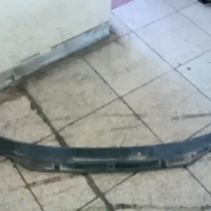 Szuper ajánlat SKODA FABIA 99-07 Levélrács bontott alkatrész