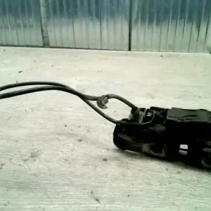 Azonnali szállítás SKODA FABIA 99-07 Motorháztető zár bontott alkatrész