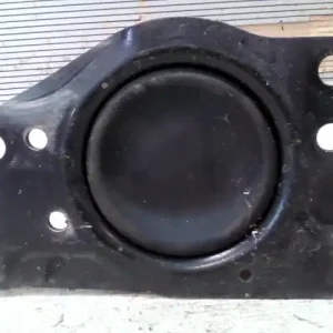 Szezonális akció SKODA FABIA 99-07 Motortartó gumibak jobb bontott alkatrész