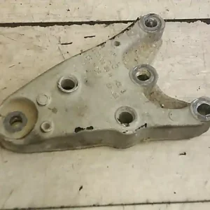 Árengedmény SKODA FABIA 99-07 Motortartó bak 1.2i jobb első bontott alkatrész