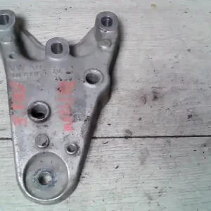 Vedd meg most SKODA FABIA 99-07 Motortartó bak bontott alkatrész