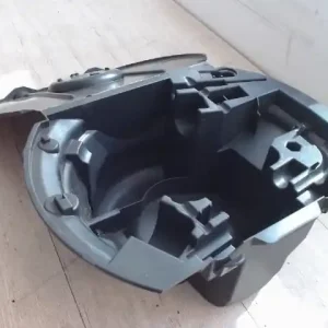 Árcsökkenés SKODA FABIA 99-07 Szerszámtartó pótkerékbe kombi bontott alkatrész