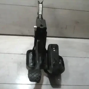 Vedd meg online SKODA FABIA 99-07 Pedálbak bontott alkatrész