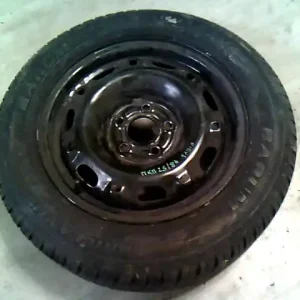 Kedvezményes ár SKODA FABIA 99-07 Pótkerék 5 csavaros bontott alkatrész