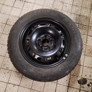 Gyors szállítás SKODA FABIA 99-07 Pótkerék bontott alkatrész