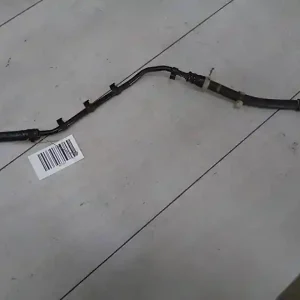 Vedd meg online SKODA FABIA 99-07 Szervócső bontott alkatrész