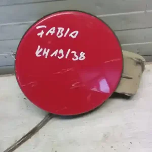 Bestseller SKODA FABIA 99-07 Tankajtó bontott alkatrész