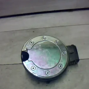 Árengedmény SKODA FABIA 99-07 Tankajtó bontott alkatrész